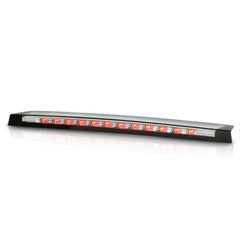 1999-2004 Ford Mustang Black Third Brake Light