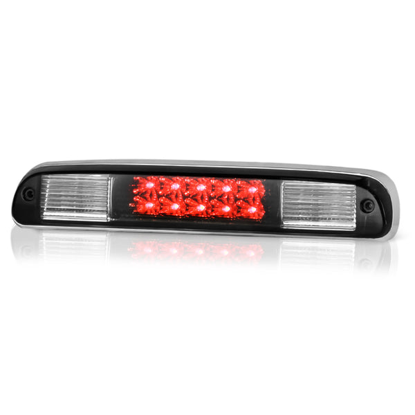 1999-2016 Ford F-250 | F-350 Superduty Black Third Brake Light