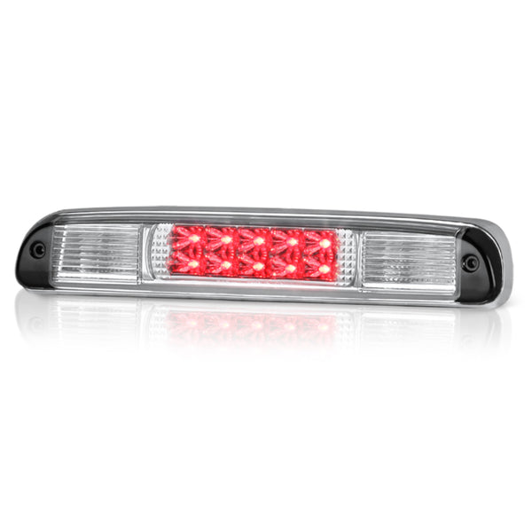 1999-2016 Ford F-250 | F-350 Superduty Black Third Brake Light