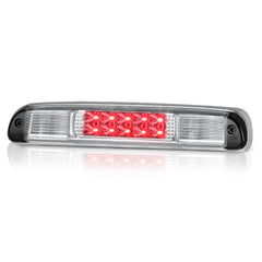 1999-2016 Ford F-250 | F-350 Superduty Black Third Brake Light