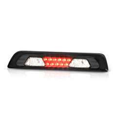 2007-2013 Toyota Tundra Black Third Brake Light