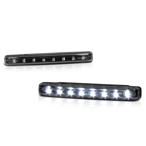 Universal DIY Light Black Corner Light