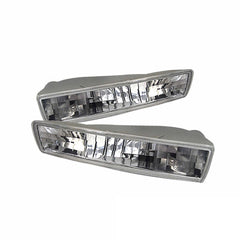 1997-2001 Honda Prelude BB6 | BB8 Chrome Corner Light