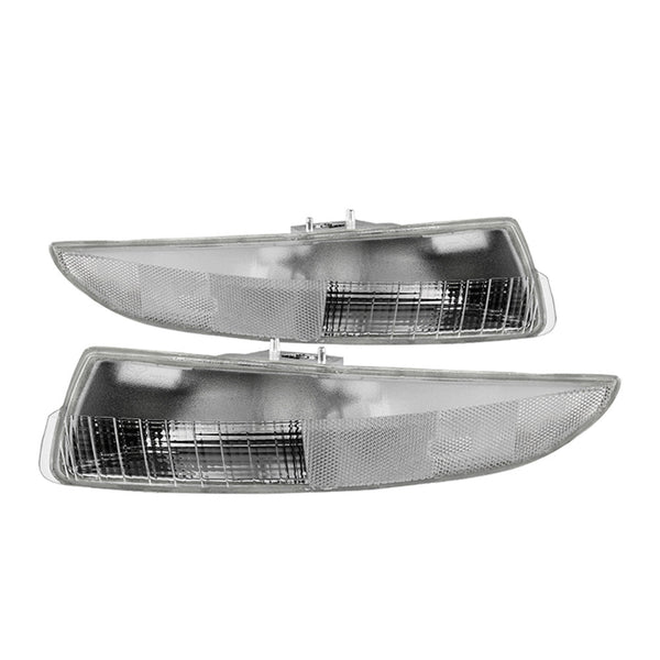 1998-2002 Chevrolet Camaro Chrome Corner Light