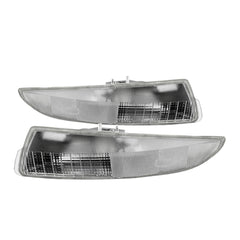 1998-2002 Chevrolet Camaro Chrome Corner Light