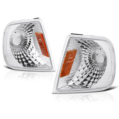 1997-2003 Ford F-150 Chrome Corner Light