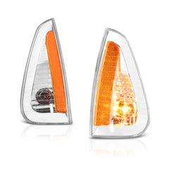 2006-2010 Dodge Charger Chrome Corner Light
