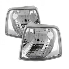 1993-1997 Ford Ranger Chrome Corner Light