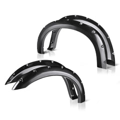 1999-2004 Ford F-250 | F-350 Superduty Fendor Flare