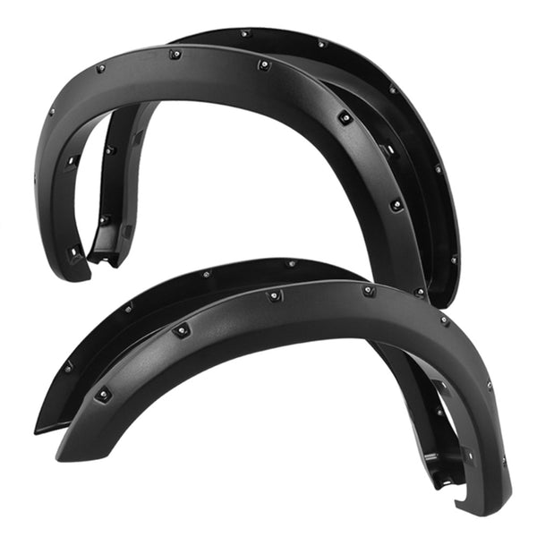 1999-2004 Ford F-250 | F-350 Superduty Fendor Flare