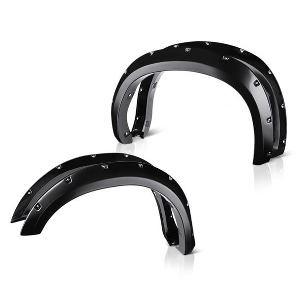 2007-2013 Toyota Tundra Fendor Flare