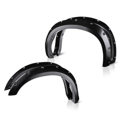 2007-2013 Toyota Tundra Fendor Flare