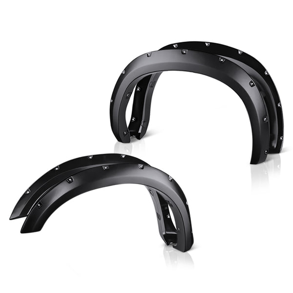 2007-2013 Toyota Tundra Fendor Flare