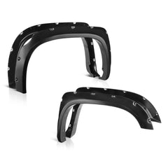 2014-2017 Toyota Tundra Fendor Flare