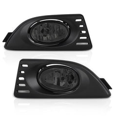 2005-2006 Acura RSX Smoked Fog Light