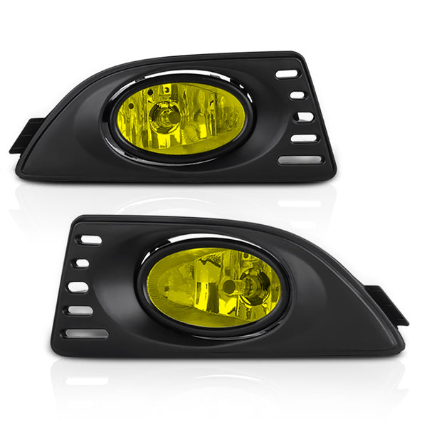 2005-2006 Acura RSX Fog Light