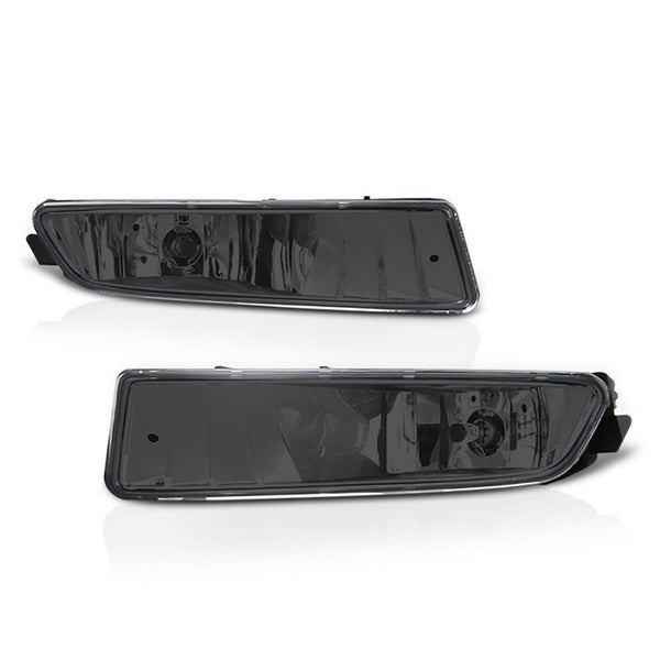 2002-2003 Acura TL Smoked Fog Light