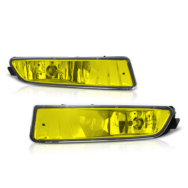 2002-2003 Acura TL Fog Light