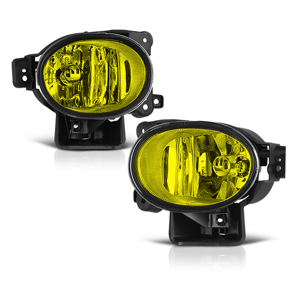 2007-2008 Acura TL Fog Light