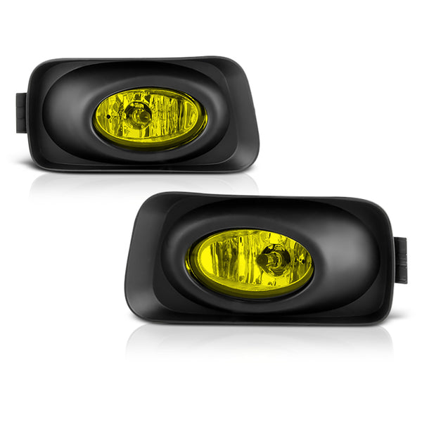2004-2005 Acura TSX Fog Light