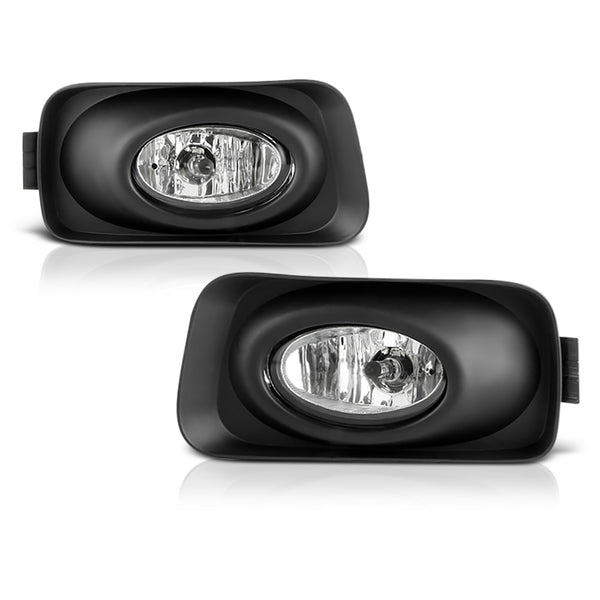 2004-2005 Acura TSX Fog Light
