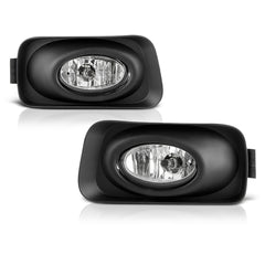 2004-2005 Acura TSX Fog Light