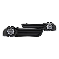 2011-2014 Chrysler 300 Chrome Fog Light