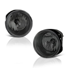 2005-2008 Chrysler 300C Smoked Fog Light
