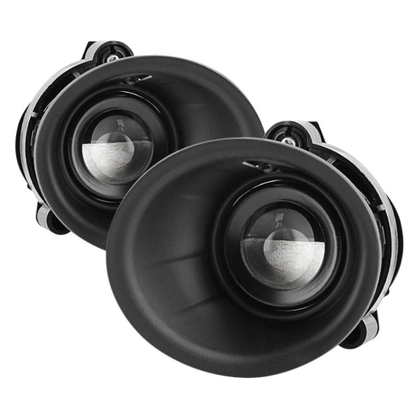 2014-2016 Chevrolet Camaro V6 Chrome Fog Light