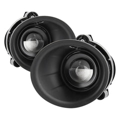 2014-2016 Chevrolet Camaro V6 Chrome Fog Light