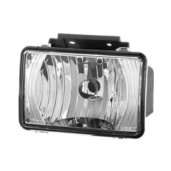 2004-2012 Chevrolet Colorado Fog Light