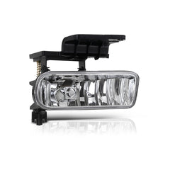 1999-2002 Chevrolet Silverado 1500 | 2500 | 3500 Chrome Fog Light