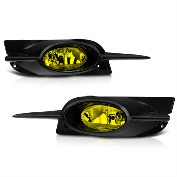 2009-2011 Honda Civic FG1 | FG2 Chrome Fog Light