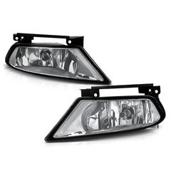2005-2007 Honda Odyssey Chrome Fog Light