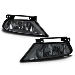 2005-2007 Honda Odyssey Chrome Fog Light