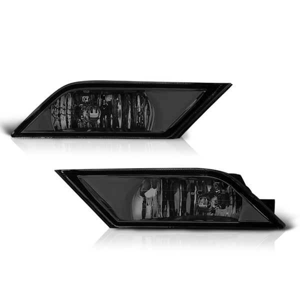 2011-2013 Honda Odyssey Chrome Fog Light