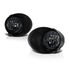 2007-2013 Toyota Tundra Chrome Fog Light