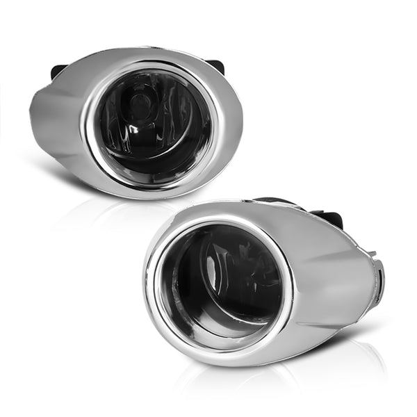 2012-2014 Ford Focus Smoked Fog Light