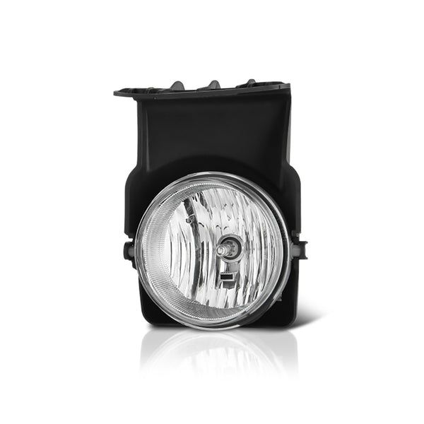 2003-2006 GMC Sierra 1500 | 2500 | 3500 Fog Light