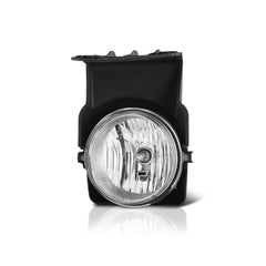 2003-2006 GMC Sierra 1500 | 2500 | 3500 Fog Light