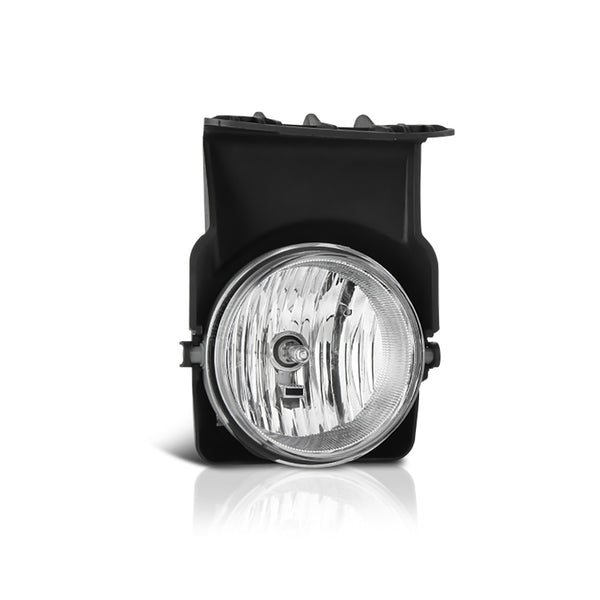 2003-2006 GMC Sierra 1500 | 2500 | 3500 Fog Light
