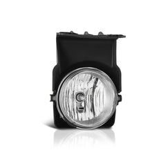 2003-2006 GMC Sierra 1500 | 2500 | 3500 Fog Light