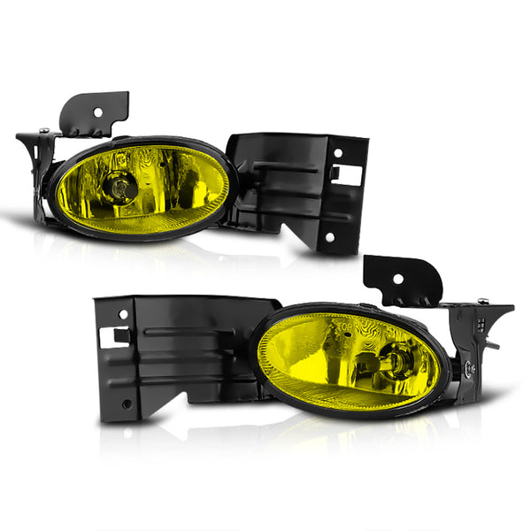 2008-2010 Honda Accord CS1 | CS2 Fog Light