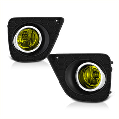 2013-2015 Honda Accord Fog Light