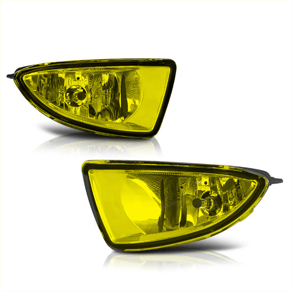 2004-2005 Honda Civic EM2 | ES1 Fog Light