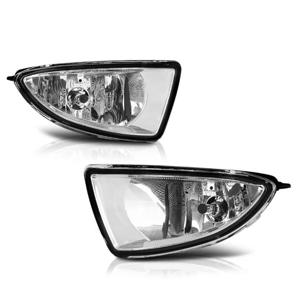2004-2005 Honda Civic EM2 | ES1 Fog Light