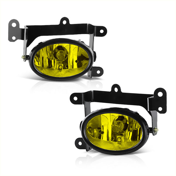 2006-2008 Honda Civic Fog Light