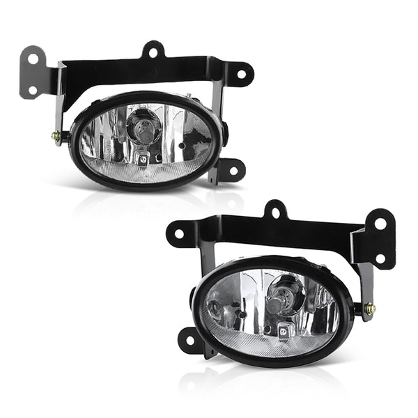 2006-2008 Honda Civic Fog Light