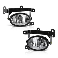 2006-2008 Honda Civic Fog Light