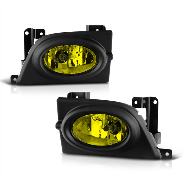 2006-2008 Honda Civic FA1 | FA5 Fog Light